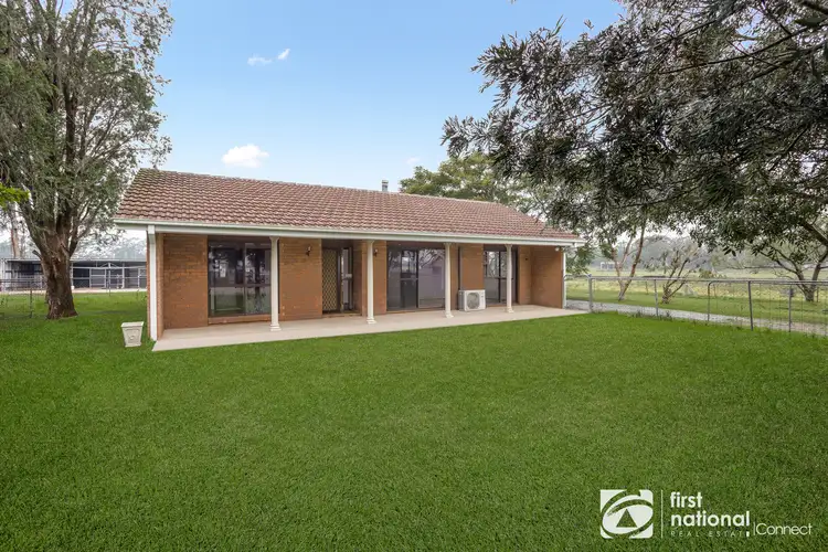 181 Mulgrave Road, Mulgrave NSW 2756