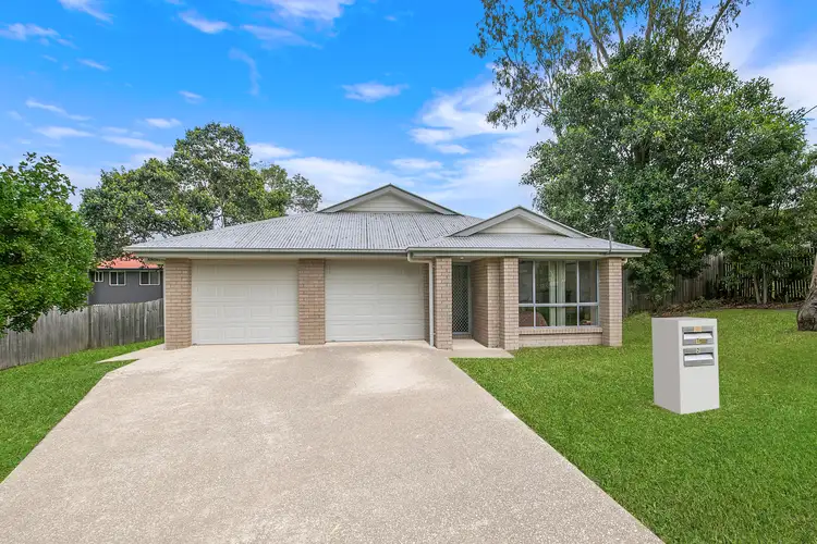 13 Robinson Street, Brassall QLD 4305