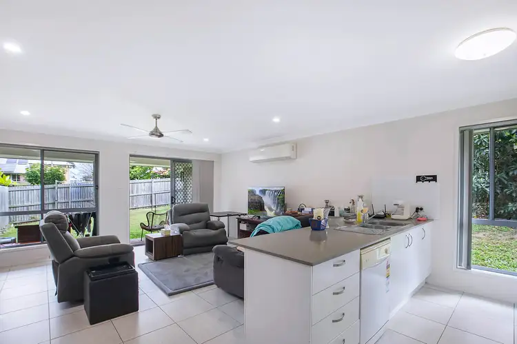 Fifth view of Homely house listing, 13 Robinson Street, Brassall QLD 4305