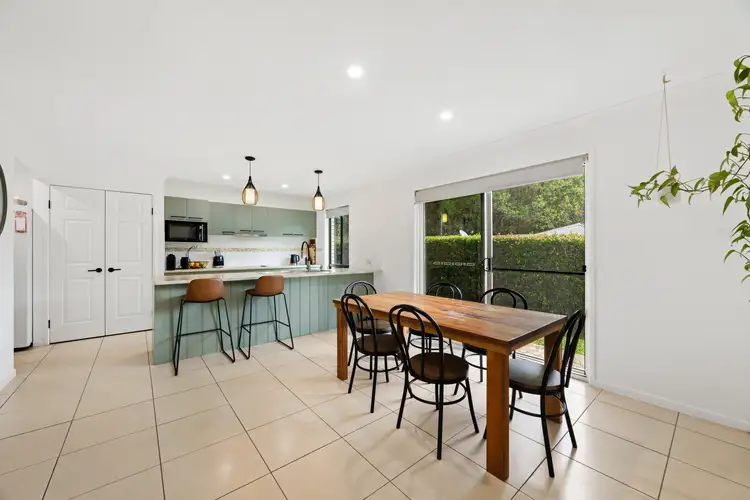 Second view of Homely house listing, 77 Sam White Drive, Buderim QLD 4556