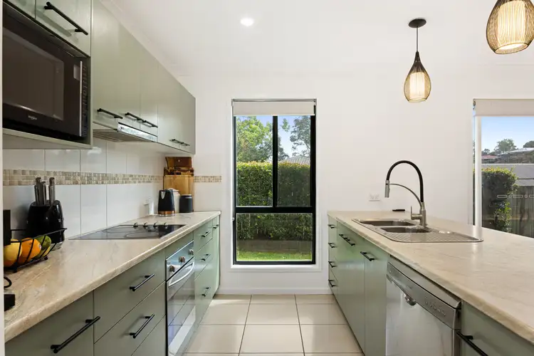 Third view of Homely house listing, 77 Sam White Drive, Buderim QLD 4556