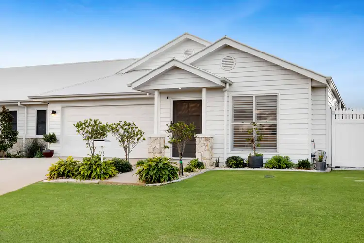 Second view of Homely house listing, 1/7 McGrory Drive, Kearneys Spring QLD 4350