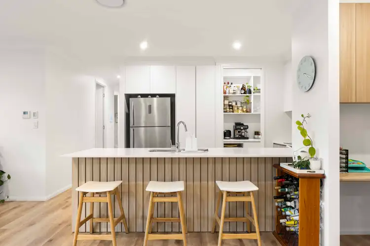 Fourth view of Homely house listing, 1/7 McGrory Drive, Kearneys Spring QLD 4350