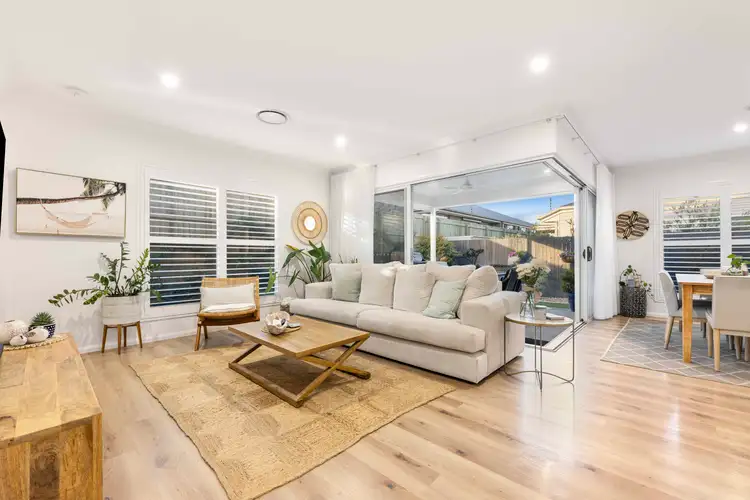 Sixth view of Homely house listing, 1/7 McGrory Drive, Kearneys Spring QLD 4350