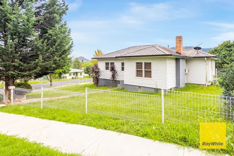 Third view of Homely house listing, 11 Stewart Street, Lithgow NSW 2790