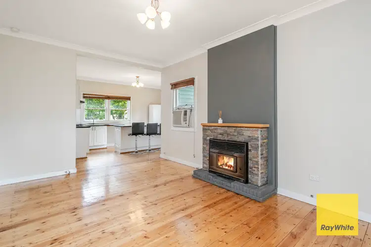 Fifth view of Homely house listing, 11 Stewart Street, Lithgow NSW 2790