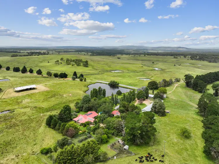 1199 Mayfield Road, Braidwood NSW 2622