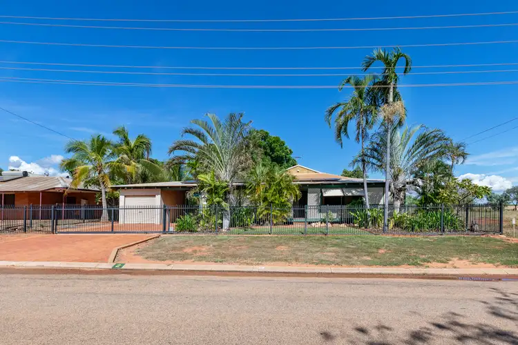 2 Mimosa Street, Derby WA 6728