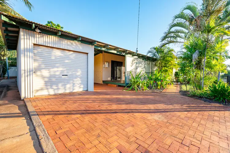 Second view of Homely house listing, 2 Mimosa Street, Derby WA 6728
