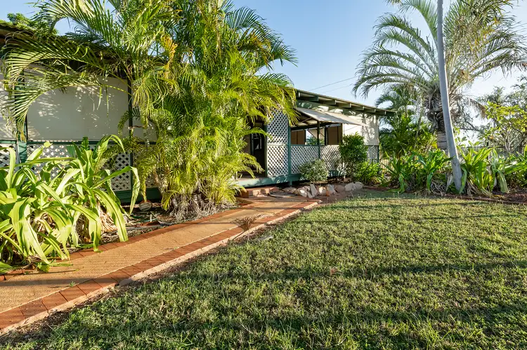 Third view of Homely house listing, 2 Mimosa Street, Derby WA 6728