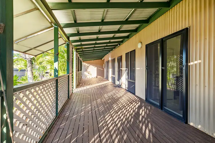 Fourth view of Homely house listing, 2 Mimosa Street, Derby WA 6728