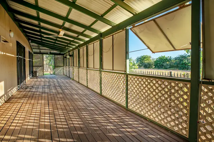 Fifth view of Homely house listing, 2 Mimosa Street, Derby WA 6728