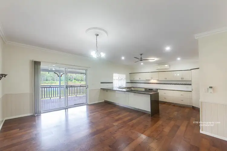 Sixth view of Homely rural property listing, 267 Murphy Road, Captain Creek QLD 4677