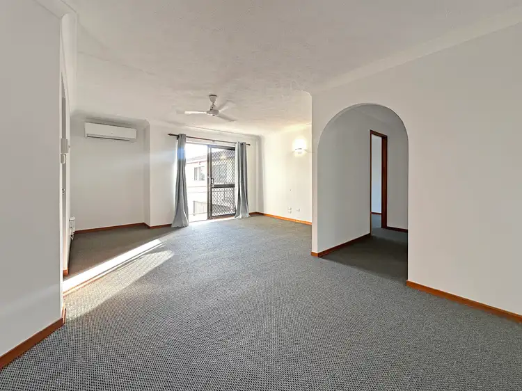 Second view of Homely unit listing, 7/8 Goldring Street, Hermit Park QLD 4812