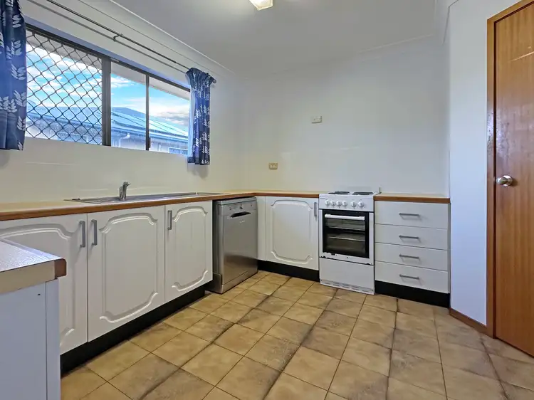 Fourth view of Homely unit listing, 7/8 Goldring Street, Hermit Park QLD 4812