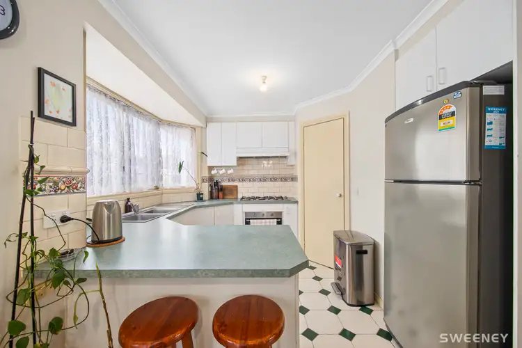 Fourth view of Homely house listing, 2 Hammond Court, Altona Meadows VIC 3028