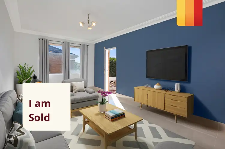 Main view of Homely unit listing, 6/50 Fairmount Street, Lakemba NSW 2195