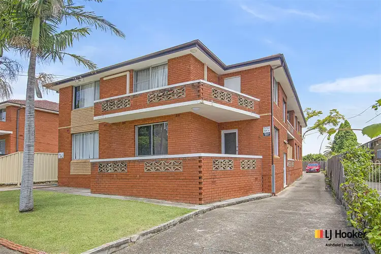 Fifth view of Homely unit listing, 6/50 Fairmount Street, Lakemba NSW 2195