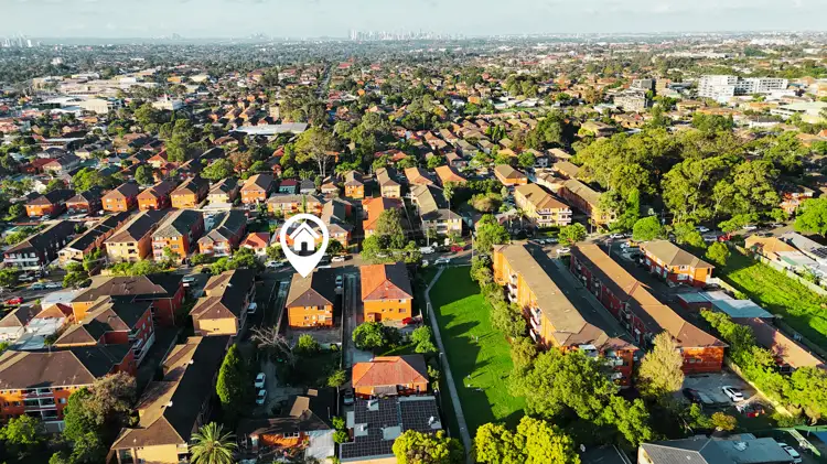 Sixth view of Homely unit listing, 6/50 Fairmount Street, Lakemba NSW 2195