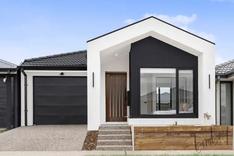 12 Croce Avenue, Wollert VIC 3750