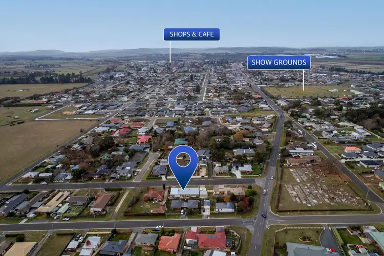 Main view of Homely house listing, 2 Talbot Street, Longford TAS 7301