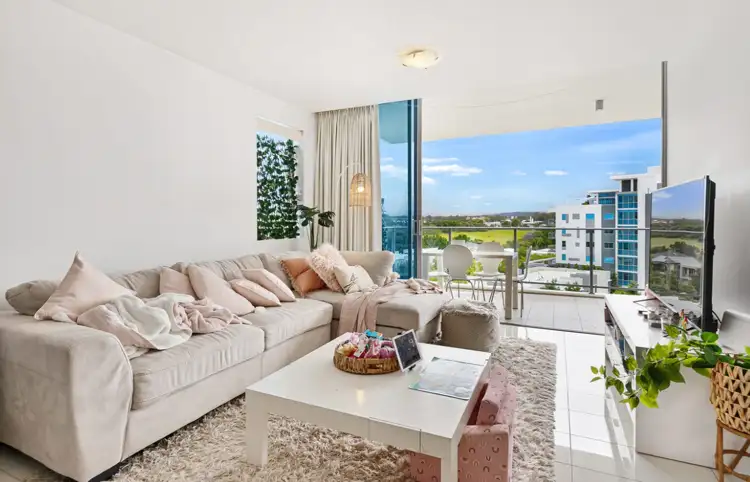 504/41 Harbour Town Drive, Biggera Waters QLD 4216