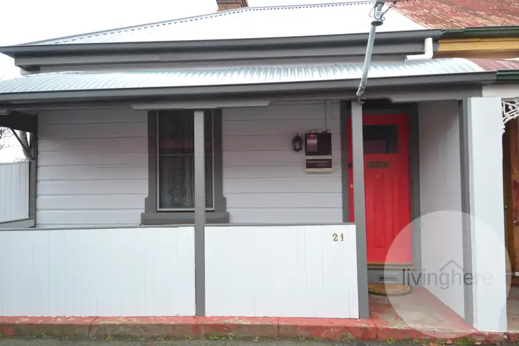 21 Esk Street, Invermay TAS 7248