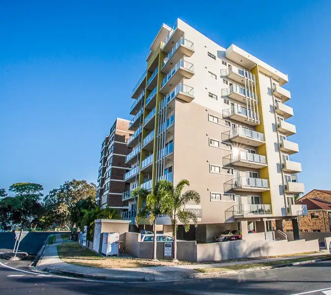 17/1-3 Sydney St, Redcliffe QLD 4020