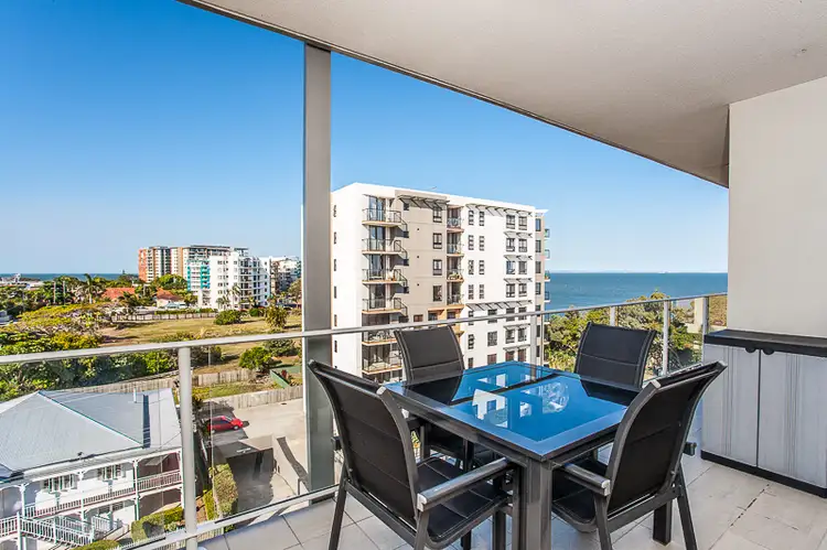 Main view of Homely unit listing, 17/1-3 Sydney St, Redcliffe QLD 4020
