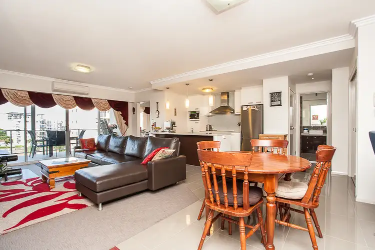 Second view of Homely unit listing, 17/1-3 Sydney St, Redcliffe QLD 4020