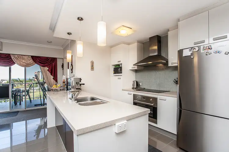 Third view of Homely unit listing, 17/1-3 Sydney St, Redcliffe QLD 4020