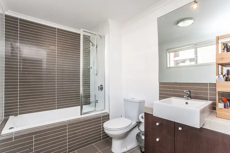 Fourth view of Homely unit listing, 17/1-3 Sydney St, Redcliffe QLD 4020