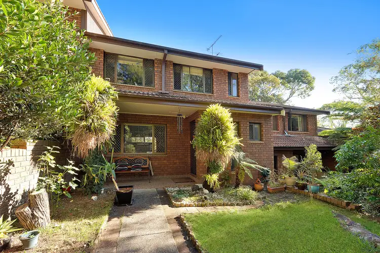 28/134-136 Crimea Road, Marsfield NSW 2122