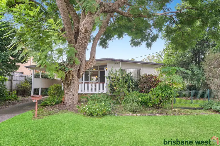 Main view of Homely house listing, 36 Tarbet Street, Kenmore QLD 4069