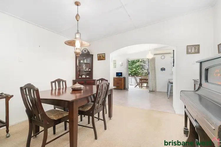 Third view of Homely house listing, 36 Tarbet Street, Kenmore QLD 4069