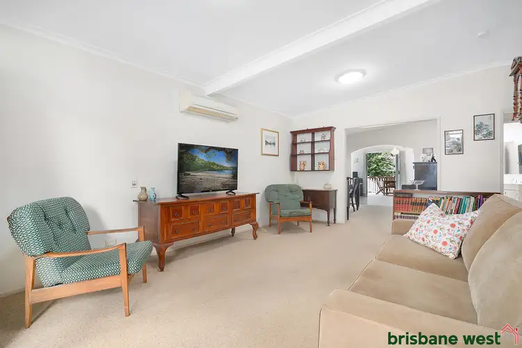 Fourth view of Homely house listing, 36 Tarbet Street, Kenmore QLD 4069