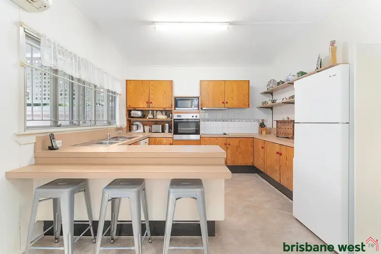 Fifth view of Homely house listing, 36 Tarbet Street, Kenmore QLD 4069
