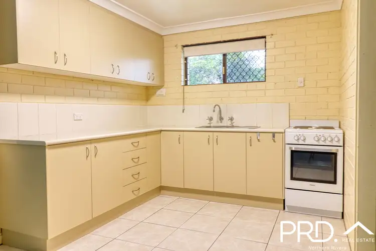 Second view of Homely house listing, 3/71 Pratt Street, Casino NSW 2470