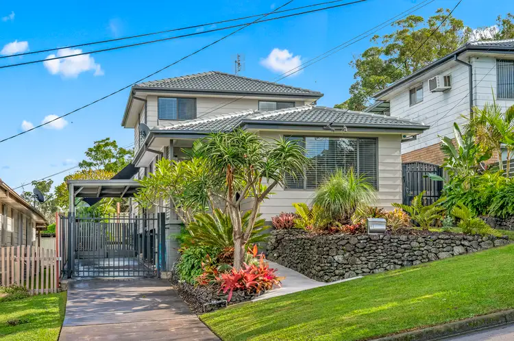 Main view of Homely house listing, 41 Rupert Street, Blackalls Park NSW 2283