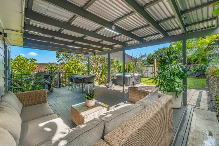 Second view of Homely house listing, 41 Rupert Street, Blackalls Park NSW 2283