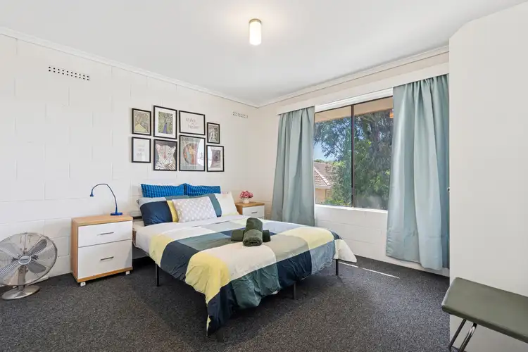 44 Fiveash Drive