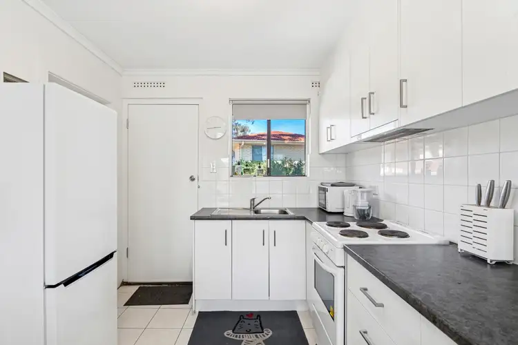 Third view of Homely unit listing, 6/44 Fiveash Drive, Pasadena SA 5042