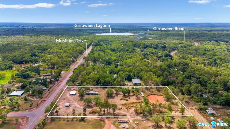 240 Mcminns Drive, Mcminns Lagoon NT 822
