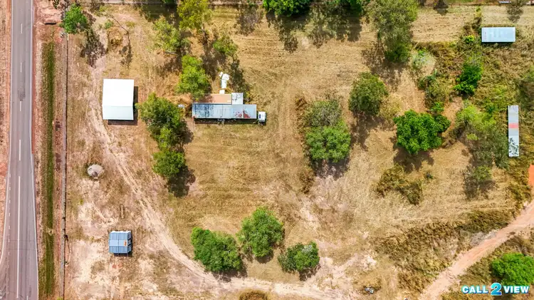 Fifth view of Homely land listing, 240 Mcminns Drive, Mcminns Lagoon NT 822
