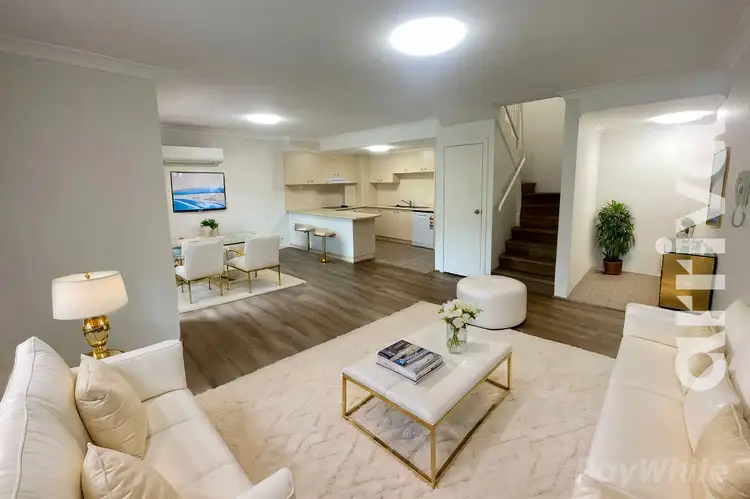 40/47 Missenden Road, Camperdown NSW 2050