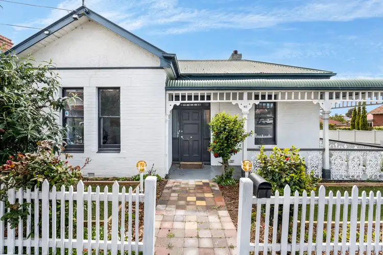 40 Lord Street, Sandy Bay TAS 7005