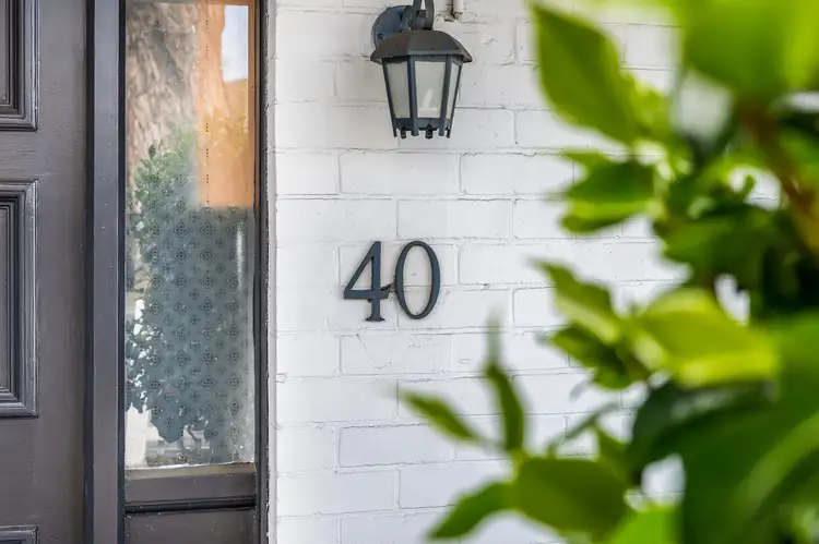 Third view of Homely house listing, 40 Lord Street, Sandy Bay TAS 7005