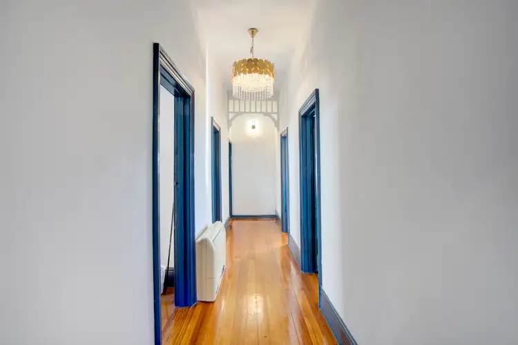 Fourth view of Homely house listing, 40 Lord Street, Sandy Bay TAS 7005