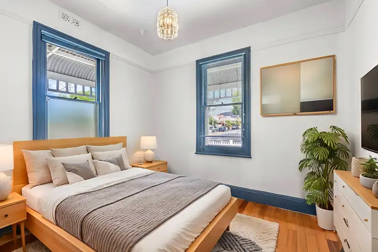 Fifth view of Homely house listing, 40 Lord Street, Sandy Bay TAS 7005