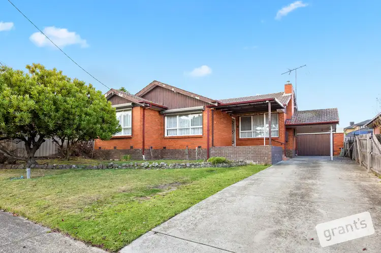 7 McLaughlan Avenue, Eumemmerring VIC 3177